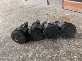 Oto Çıkma Parça / Ford / Taunus / Motor / Piston Kolu / Çıkma Parça 