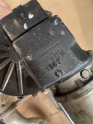 Oto Çıkma Parça / Renault / Clio / Oto Cam / Cam Motoru / Çıkma Parça 