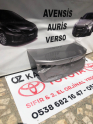 Oto Çıkma Parça / Toyota / Corolla / Kaporta & Karoser / Bagaj Kapağı / Çıkma Parça 