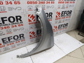 Oto Çıkma Parça / Toyota / C-HR Hybrid / Kaporta & Karoser / Sol Ön Çamurluk / Çıkma Parça 