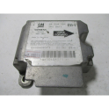 Opel Astra G Airbag Beyni 09229304 5WK42927 BH