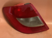 renault clio symbol sol stop