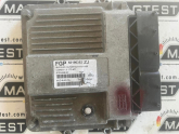 OPEL COMBO CORSA 1.3CDTI ECU 1.3CDTI 55196354 Z13DT 6JO.CB