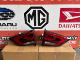MG ZS EV SAĞ SOL İÇ STOP 2021-2024