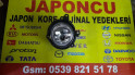 Oto Çıkma Parça / SsangYong / Actyon Sports / Far & Stop / Sis Farı / Sıfır Parça 
