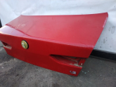 Oto Çıkma Parça / Alfa Romeo / 156 / Kaporta & Karoser / Bagaj Kapağı / Çıkma Parça 