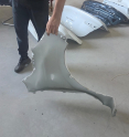 Oto Çıkma Parça / Seat / Arona / Kaporta & Karoser / Sol Ön Çamurluk / Çıkma Parça 