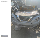 Nissan Juke Ön Panjur