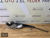 Oto Çıkma Parça / Volkswagen / Caddy / Oto Cam / Silecek Motoru / Çıkma Parça 