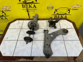 Oto Çıkma Parça / Opel / Corsa / Kaporta & Karoser / Sol Ön Kapı / Çıkma Parça 