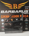 VOLKSWAGEN TİGUAN SOL ÖN KAPI 2008-2015.