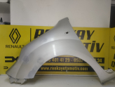 Oto Çıkma Parça / Renault / Kangoo / Kaporta & Karoser / Sol Ön Çamurluk / Çıkma Parça 