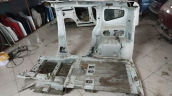 Oto Çıkma Parça / Peugeot / Bipper / Kaporta & Karoser / Arka Çamurluk / Çıkma Parça 