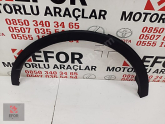 TOYOTA CHR SIFIR SAĞ ARKA ÇAMURLUK DODİK 16-19 OEMNO:75605-F4010