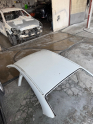 Renault Fluance kesme tavan