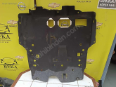 Oto Çıkma Parça / Opel / Mokka / Motor / Alt Muhafaza / Çıkma Parça 