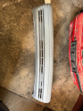 MERCEDES W126 W140 SIFIR ÖN TAMPON - ERCAN TİCARET