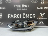 HYUNDAİ ELANTRA 2016-18 SOL ÖN FAR SIFIR LEDLİ MERCEKLİ