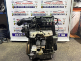 1.6 8VALF AUDİ A3 ÇIKMA DOLU MOTOR AKL MOTOR