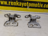 Oto Çıkma Parça / Dacia / Duster / Kaporta & Karoser / Kapı Menteşesi / Çıkma Parça 