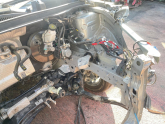 Oto Çıkma Parça / Chery / Omoda 5 / Alt Takım / Travers / Çıkma Parça 