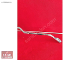 Oto Çıkma Parça / Citroen / C4 / Tampon / Izgara Çıtası / Sıfır Parça 