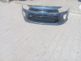 Oto Çıkma Parça / Kia / Picanto / Tampon / Ön Tampon / Çıkma Parça 