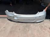 2011/2014 HYUNDAİ İ20 ARKA TAMPON ORJINAL