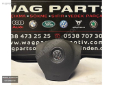 VOLKSWAGEN DİREKSİYON AİRBAG 2H0880201