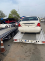 Oto Çıkma Parça / Ford / Focus / Kaporta & Karoser / Sağ Ön Kapı / Çıkma Parça 