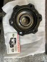 Oto Çıkma Parça / Suzuki / Jimny / Alt Takım / Aks Başı / Sıfır Parça 