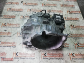Oto Çıkma Parça / Volvo / S60 / Şanzıman / Şanzıman Komple / Çıkma Parça 