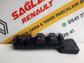 Oto Çıkma Parça / Renault / Scenic / Oto Cam / Cam Düğmesi / Çıkma Parça 