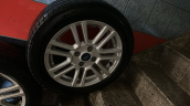 Oto Çıkma Parça / Ford / Tourneo Courier / Jant & Lastik / Jant & Lastik Takımı / Çıkma Parça 