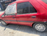 Citroen saxo kapı kolları