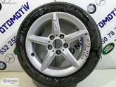 Oto Çıkma Parça / Bmw / 1 Serisi / Jant & Lastik / Çelik Jant / Çıkma Parça 