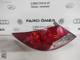 Oto Çıkma Parça / Hyundai / Accent / Far & Stop / Sol Arka Stop / Çıkma Parça 
