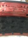 Oto Çıkma Parça / Ford / Ranger / Kaporta & Karoser / Kaput / Çıkma Parça 