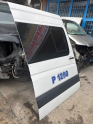 Oto Çıkma Parça / Volkswagen / Crafter / Kaporta & Karoser / Sağ Sürgülü Kapı / Çıkma Parça 
