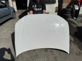 2006/2012 AUDİ A3 BEYAZ MOTOR KAPUTU ORJINAL