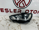 Oto Çıkma Parça / Audi / A3 / Far & Stop / Sol Ön Far / Çıkma Parça 