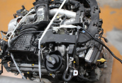 Oto Çıkma Parça / Mercedes / X / Motor / Motor (komple) / Çıkma Parça 