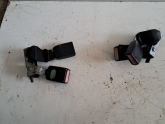 Oto Çıkma Parça / Renault / Laguna / Airbag / Emniyet Kemeri / Çıkma Parça 