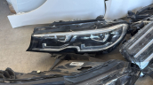 BMW g20 sol far hatasız sökme