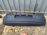 VOLKSWAGEN POLO ARKA TAMPON