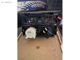 Oto Çıkma Parça / Mercedes / 200 / Kalorifer / Kontrol Paneli / Çıkma Parça 