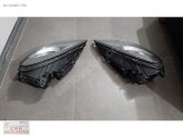 Oto Çıkma Parça / Porsche / Cayenne / Far & Stop / Sol Ön Far / Çıkma Parça 