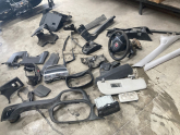 Oto Çıkma Parça / Fiat / Doblo / Koltuk & Döşeme / İç Trim / Çıkma Parça 