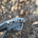Oto Çıkma Parça / Ford / Fiesta / Tampon / Ön Tampon / Çıkma Parça 