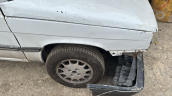 Renault 9 sağ ön çamurluk